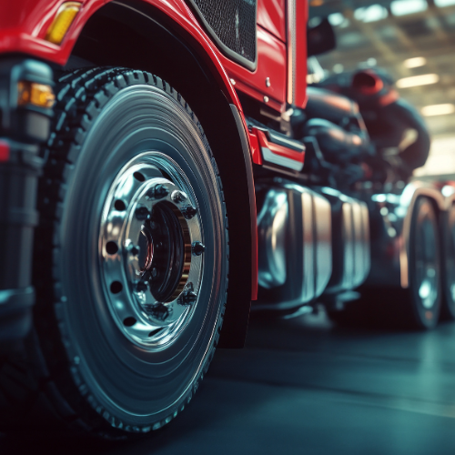 Transport Services - Sondre Vervoer & Gas