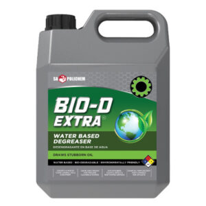 Bio-D Extra
