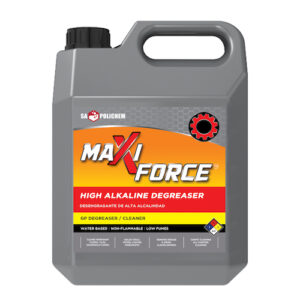 Maxi Force