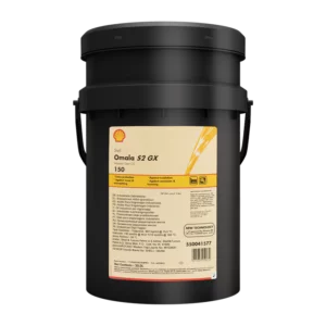 Shell Omala S2 GX 150