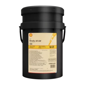 Shell Omala S2 GX 220