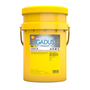 Shell Gadus S3 V460D 2