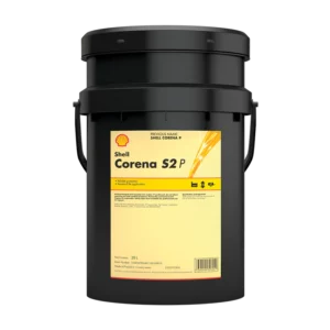 Shell Corena S2 P 68 - 20L