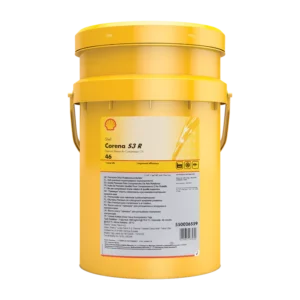Shell Corena S3 R46 - 20L