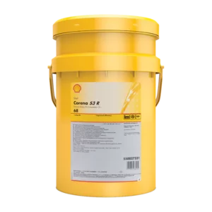 Shell Corena S3 R68 - 20L