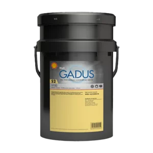 Shell Gadus S2 V100 3 - 18Kg