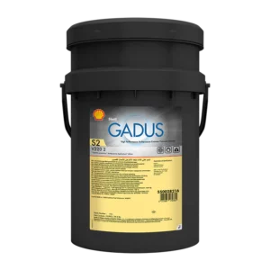 Shell Gadus S2 V220 2
