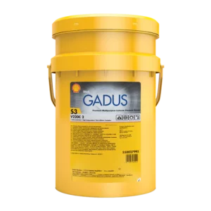 Shell Gadus S3 V220C 2