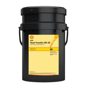 Shell Heat Transfer Oil S2 X