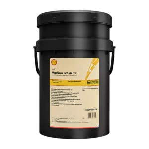 Shell Morlina S2 BL 22 - 20L