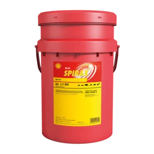 Spirax S2 ATF D2