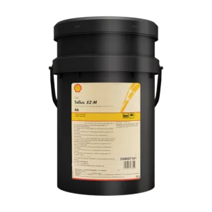 Tellus S2 M 46