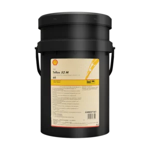 Tellus S2 M 68